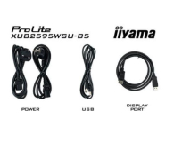 iiyama ProLite XUB2595WSU-B5 - 1193575 - zdjęcie 2